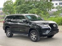 Xe Toyota Fortuner 2.4L 4x2 AT 2022