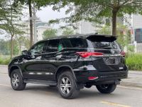 Xe Toyota Fortuner 2.4L 4x2 AT 2022