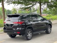 Xe Toyota Fortuner 2.4L 4x2 AT 2022