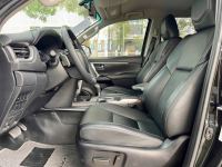 Xe Toyota Fortuner 2.4L 4x2 AT 2022