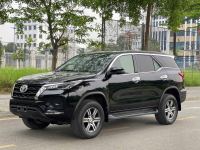 Xe Toyota Fortuner 2.4L 4x2 AT 2022