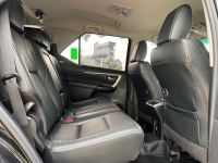 Xe Toyota Fortuner 2.4L 4x2 AT 2022