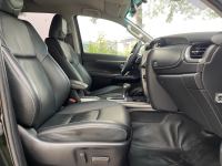 Xe Toyota Fortuner 2.4L 4x2 AT 2022