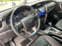 Xe Toyota Fortuner 2.4L 4x2 AT 2022