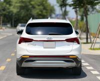 Xe Hyundai SantaFe Cao cấp 2.5L HTRAC 2022