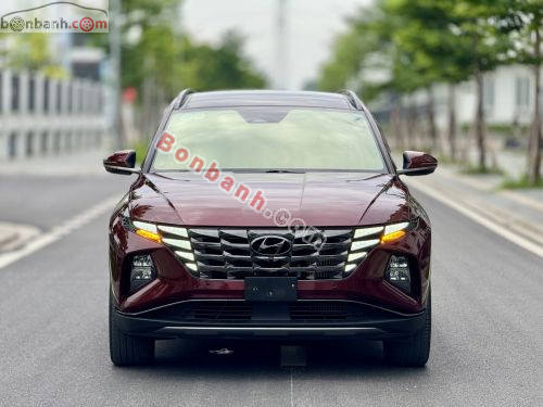 Hyundai Tucson 1.6 AT Turbo HTRAC Đặc biệt 2022