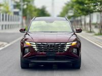 Xe Hyundai Tucson 1.6 AT Turbo HTRAC Đặc biệt 2022