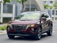 Xe Hyundai Tucson 1.6 AT Turbo HTRAC Đặc biệt 2022