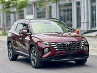 Xe Hyundai Tucson 1.6 AT Turbo HTRAC Đặc biệt 2022