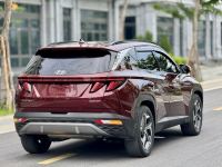 Xe Hyundai Tucson 1.6 AT Turbo HTRAC Đặc biệt 2022