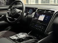 Xe Hyundai Tucson 1.6 AT Turbo HTRAC Đặc biệt 2022