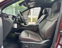 Xe Hyundai Tucson 1.6 AT Turbo HTRAC Đặc biệt 2022