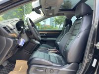Xe Honda CRV L 2019