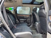 Xe Honda CRV L 2019