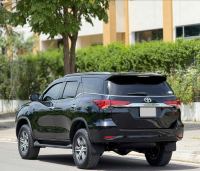 Xe Toyota Fortuner 2.4G 4x2 AT 2021