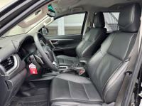 Xe Toyota Fortuner 2.4G 4x2 AT 2021