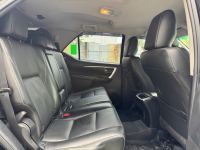 Xe Toyota Fortuner 2.4G 4x2 AT 2021