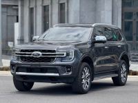 Xe Ford Everest Titanium 2.0L 4x2 AT 2025