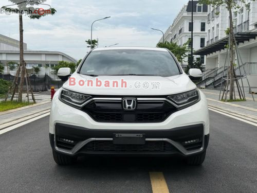 Xe Honda CRV L 2022
