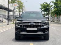 Xe Ford Everest Titanium Plus 2.0L 4x4 AT 2025