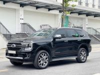 Xe Ford Everest Titanium Plus 2.0L 4x4 AT 2025