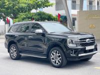 Xe Ford Everest Titanium Plus 2.0L 4x4 AT 2025