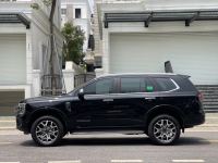 Xe Ford Everest Titanium Plus 2.0L 4x4 AT 2025