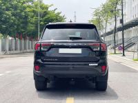 Xe Ford Everest Titanium Plus 2.0L 4x4 AT 2025