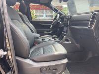Xe Ford Everest Titanium Plus 2.0L 4x4 AT 2025