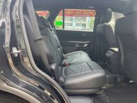 Xe Ford Everest Titanium Plus 2.0L 4x4 AT 2025