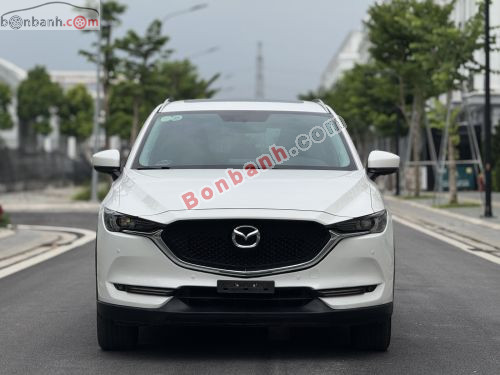 Mazda CX5 2.0 Deluxe 2020