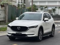 Xe Mazda CX5 2.0 Deluxe 2020