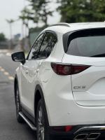 Xe Mazda CX5 2.0 Deluxe 2020