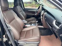 Xe Toyota Fortuner 2.8V 4x4 AT 2019