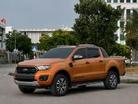 Xe Ford Ranger Wildtrak 2.0L 4x4 AT 2019