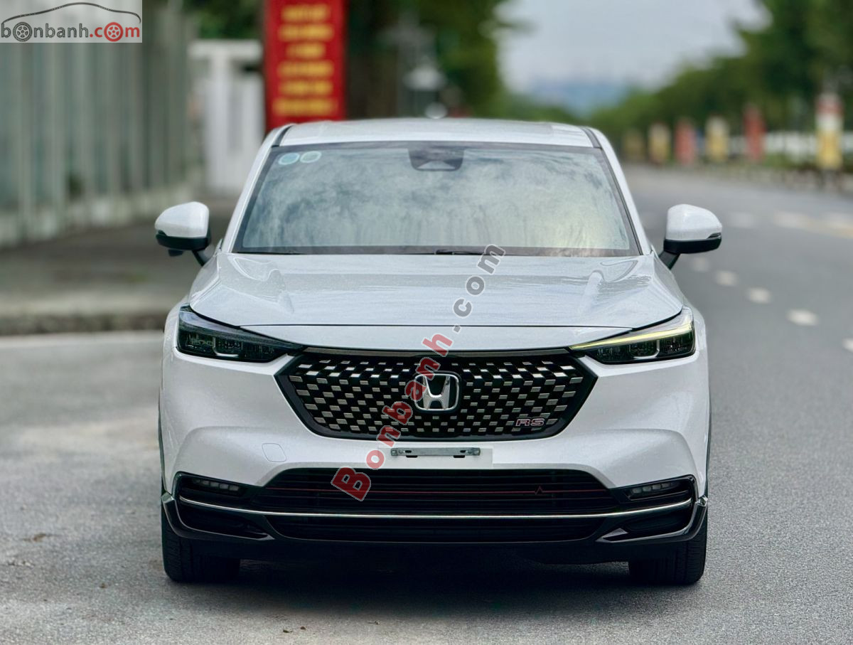 Honda HRV RS 2022