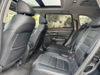 Xe Honda CRV L 2019