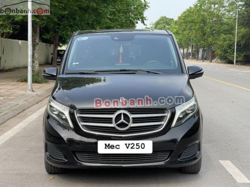Mercedes Benz V class V250 Luxury 2019