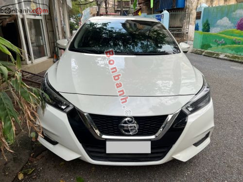 Nissan Almera VL 1.0 CVT Cao cấp 2022