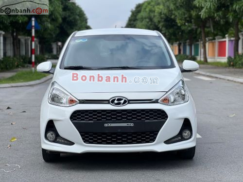 Hyundai i10 Grand 1.2 AT 2021