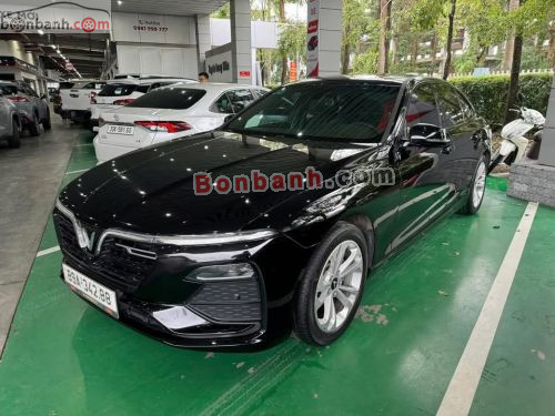 VinFast Lux A 2.0 Tiêu chuẩn 2022