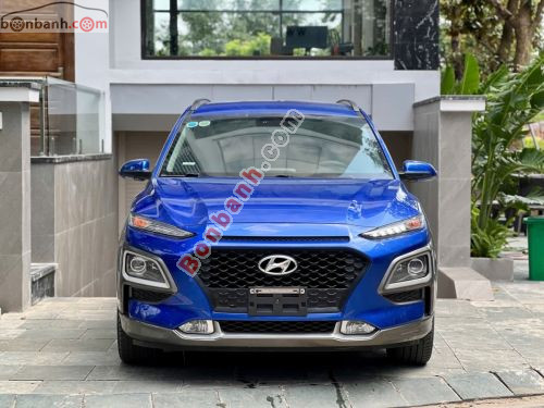 Hyundai Kona 2.0 ATH 2019