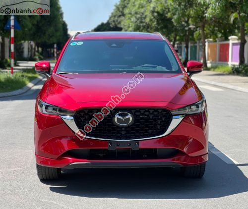 Mazda CX5 Premium Exclusive 2.0 AT 2023