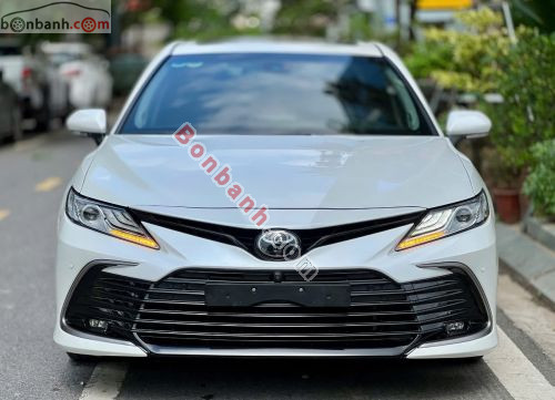 Toyota Camry 2.5Q 2022