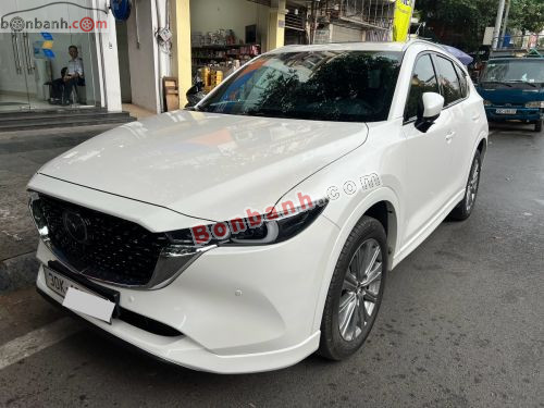 Mazda CX5 Premium Exclusive 2.0 AT 2023