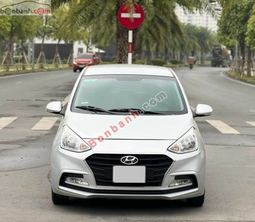 Hyundai i10 Grand 1.2 AT 2019