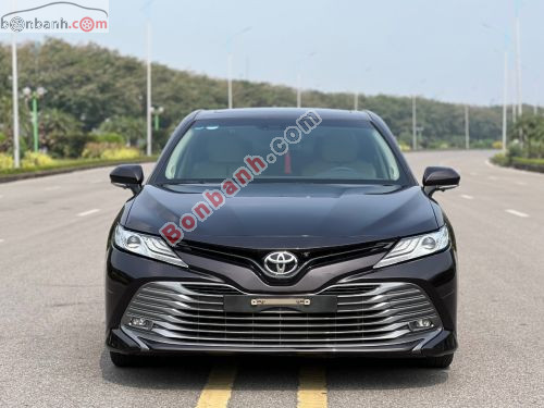 Toyota Camry 2.5Q 2020