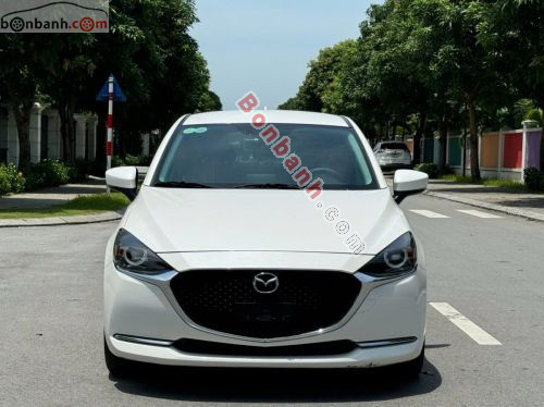 Mazda 2 Sport Luxury 2022