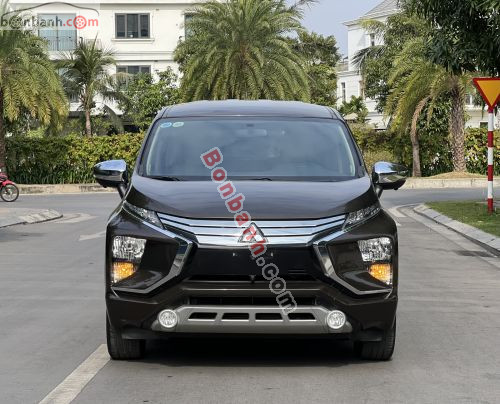 Mitsubishi Xpander 1.5 AT 2019