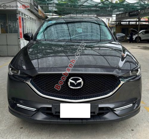 Mazda CX5 2.5 Signature Premium 2WD 2020